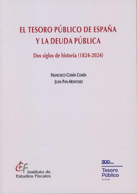 El Tesoro Público de España y la deuda pública