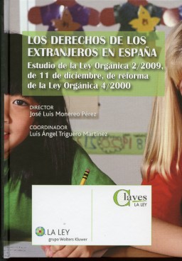 Los derechos de los extranjeros en España