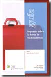 Guía del Impuesto sobre la Renta de No Residentes