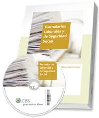 Formularios Laborales y de Seguridad Social