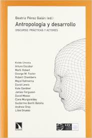 Antropología y desarrollo
