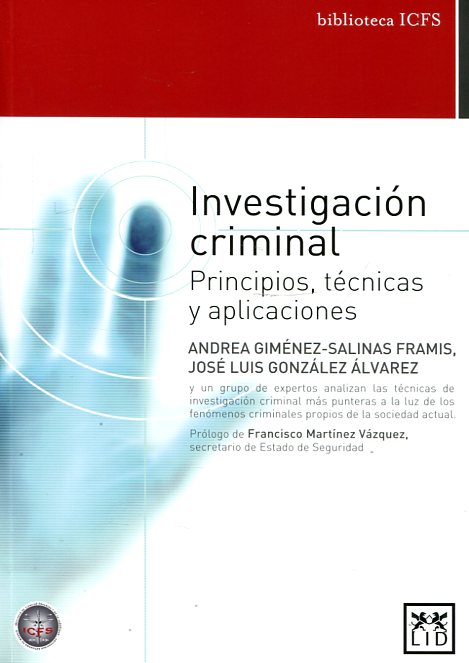 Investigación criminal