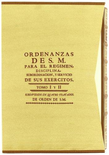 Ordenanzas militares de Carlos III