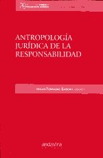 Antropología jurídica de la responsabilidad