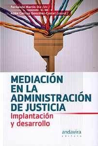 Mediación en la administración de justicia