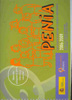 penia. Plan Estratégico Nacional de Infancia y Adolescencia 2006-2009