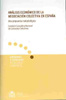 Análisis económico de la negociación colectiva en España