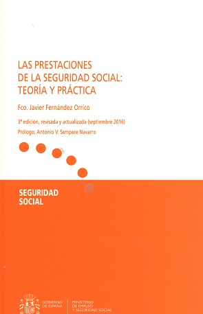 Las prestaciones de la Seguridad Social