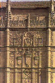 Manual de Literatura Española II Renacimiento