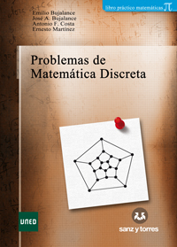 Problemas de matemática discreta