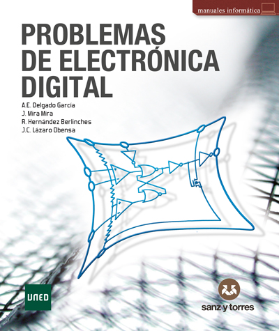 Problemas de electrónica digital