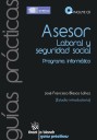 Asesor laboral y seguridad social. Programa informático