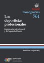Los deportistas profesionales