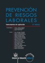 Prevención de riesgos laborales