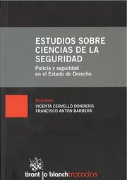 Estudios Sobre la Ciencia de la Seguridad