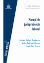 Manual de jurisprudencia laboral