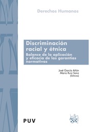 Discriminación racial y étnica