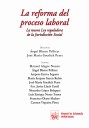 La reforma del proceso laboral