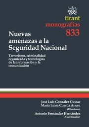 Nuevas amenazas a la Seguridad Nacional