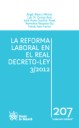 La reforma laboral en el Real Decreto- Ley 3/2012