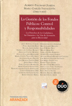 La Gestión de los fondos públicos: control y responsabilidades (Papel + e-book)