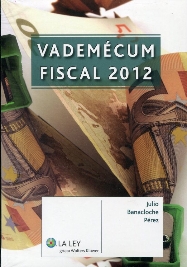 Vademécum fiscal 2012