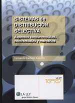 Sistemas de distribución selectiva