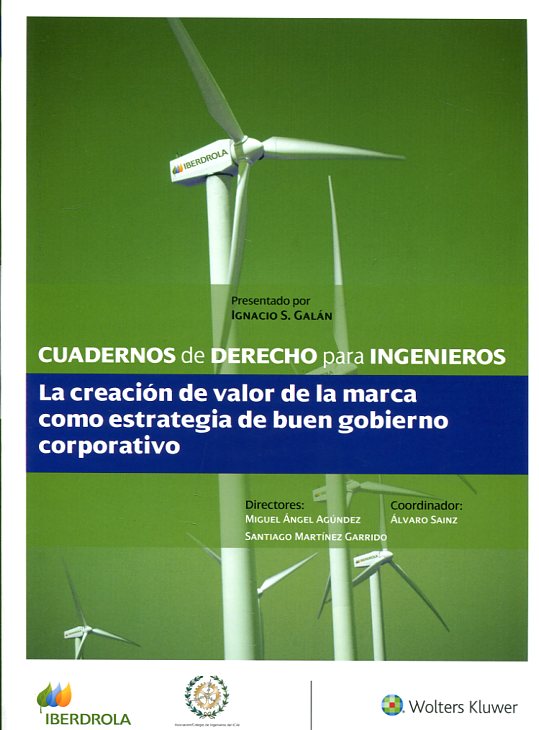 La creación de valor de la marca como estrategia de buen gobierno corporativo