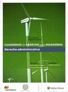 Derecho administrativo