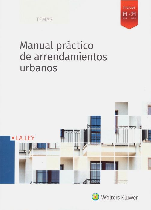 Manual práctico de arrendamientos urbanos