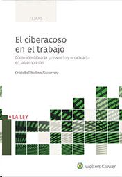 El ciberacoso en el trabajo