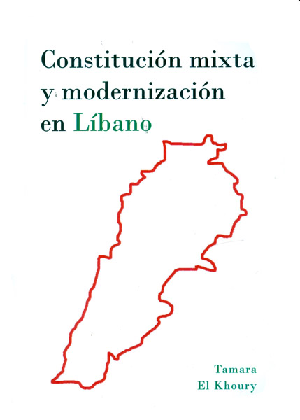 Constitución mixta y modernización en Líbano
