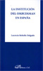 La institución del Ombudsman en España