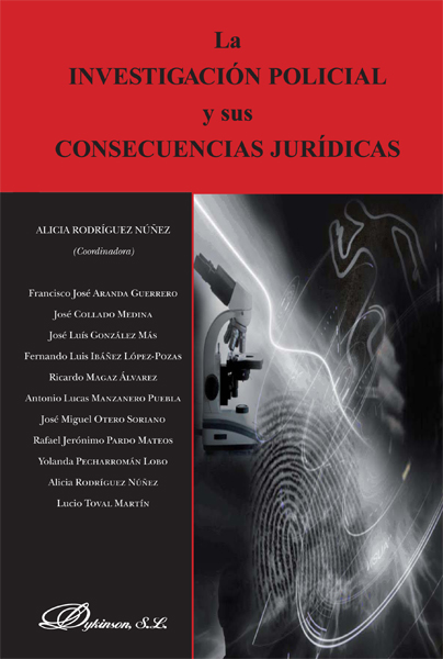 Reinserción social y sistema penitenciario español
