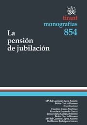La Pensión de Jubilación