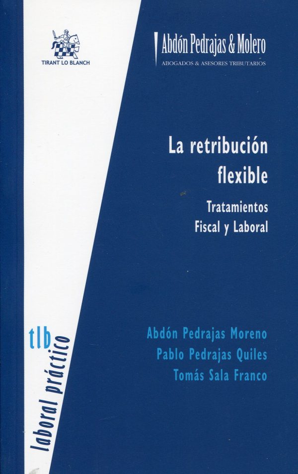 La retribución flexible