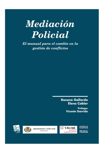 Mediación Policial