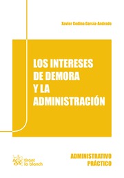 Los intereses de demora y la administración