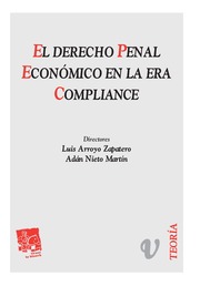 El derecho penal económico en la era compliance