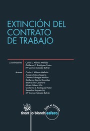 Extinción del Contrato de Trabajo