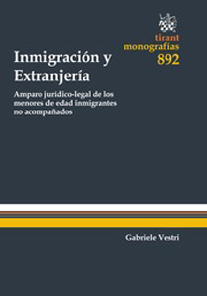 Inmigración y extranjería