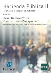 Hacienda Pública II. Teoría de los Ingresos Públicos