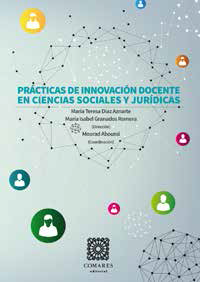 Prácticas de innovación docente en Ciencias Sociales y Jurídica