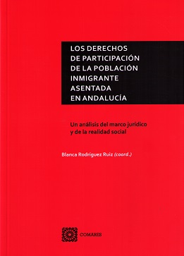 Los derechos de participación de la población inmigrante asentada en Andalucía