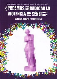 ¿Podemos erradicar la violencia de género?