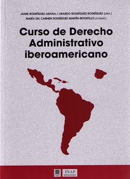 Curso de Derecho Administrativo Iberoamericano