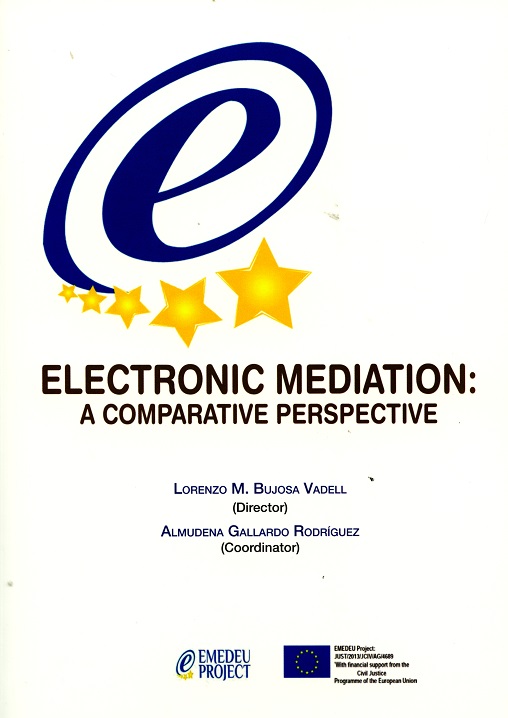 Electronic Mediation: A comparative perspective