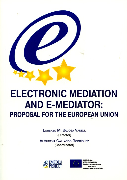 Electronic Mediation and E-Mediator