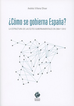 ¿Cómo se gobierna España?