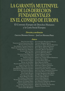 La garantía multinivel de los Derechos Fundamentales en el Consejo de Europa